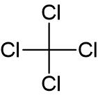 Углерод четыреххлористый