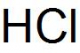 Кислота соляная 