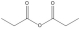 Пропионовый ангидрид