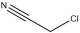 Хлорацетонитрил