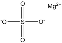 Магния сульфат