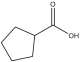Циклопентанкарбоновая кислота
