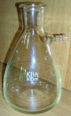 Колба Бунзена 1-1000 мл