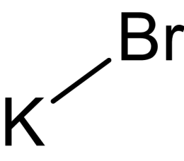 Калий бромистый