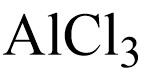 Алюминий хлористый