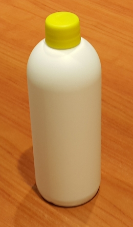 Флакон 500 мл