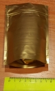 Пакет Zip lock металлизированый 10Х15 см 1 шт