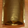 Пакет Zip lock металлизированый 10Х15 см 1 шт