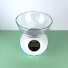 Весы настольные электронные PROFI SMART