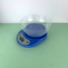 Весы настольные электронные Home Star HS-3001 с чашей