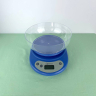Весы настольные электронные Home Star HS-3001 с чашей