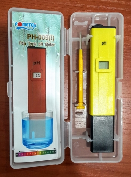 Электронный рН-метр PH-009 I