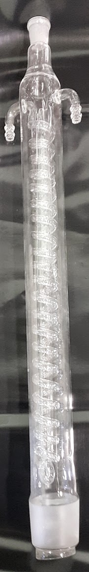 Холодильник ХСВ-400-45/40-14/23 с внутренним охлаждением